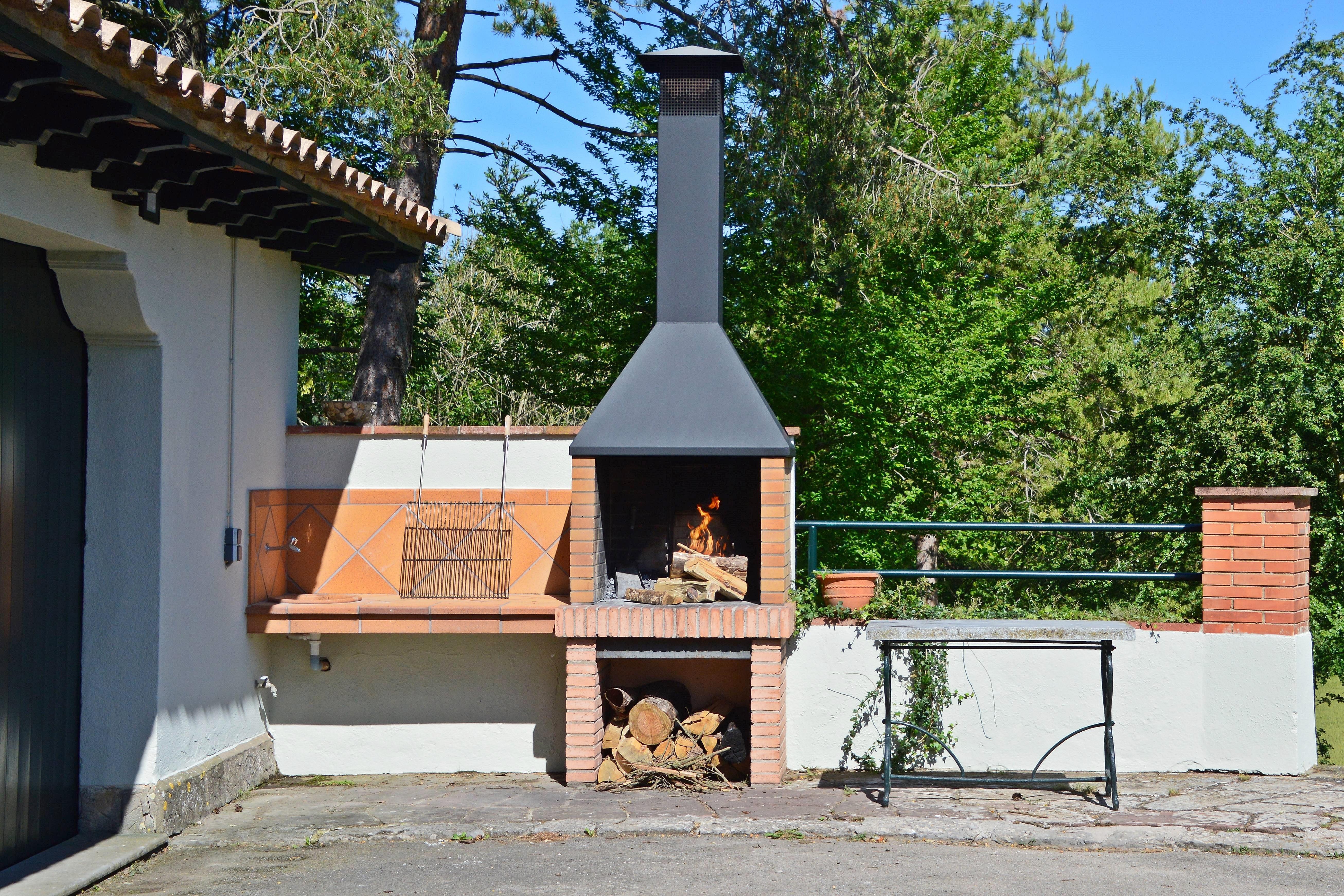 La Torre Del Dr. Pont. Nature And Entertainment. Sant Boi de Llucanes Exterior photo